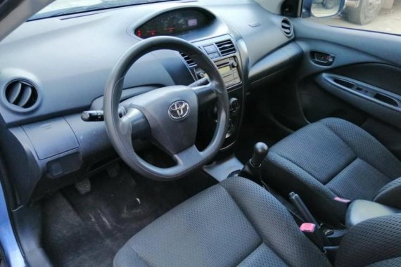 2015 Toyota Vios for sale in Manila