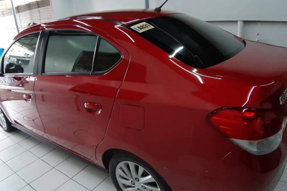 2017 Mitsubishi Mirage G4 for sale in Cainta