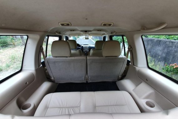 2012 Ford Everest for sale in Las Pinas