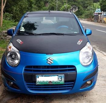 2009 Suzuki Celerio for Sale