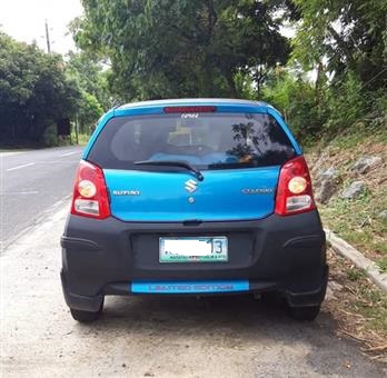 2009 Suzuki Celerio for Sale