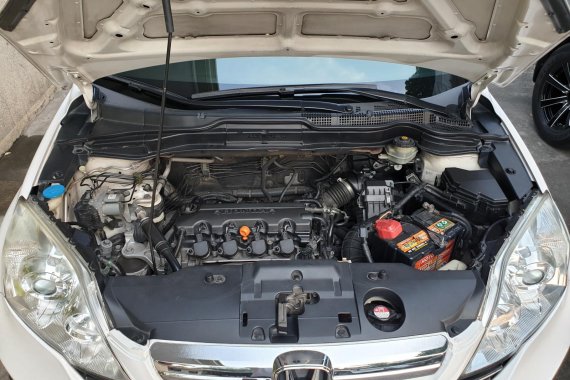 Very Fresh like brand new HONDA CRV