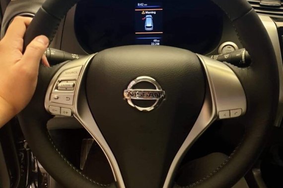 Nissan Terra Limited Series