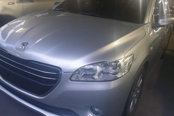 2016 Peugeot 301 for sale in Pasig 