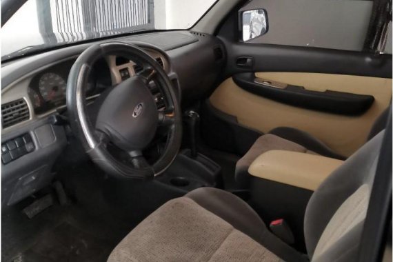 2nd-hand Ford Everest 2004 for sale in Tarlac City