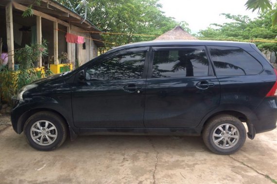 Toyota Avanza 2014 for sale in Manila 