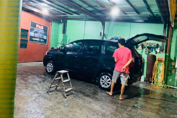 2nd-hand Toyota Avanza 2016 for sale in Manila