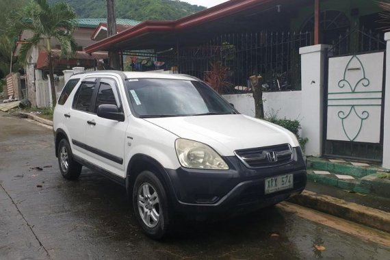 2003 Honda Cr-V for sale in Makati