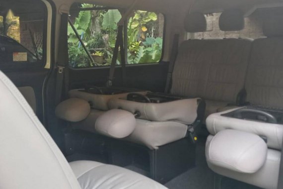 2018 Toyota Hiace for sale in Mandaluyong City