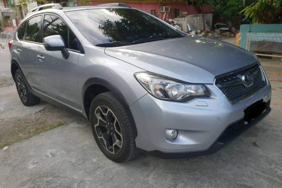 Used Subaru Forester 2012 for sale in Pasig