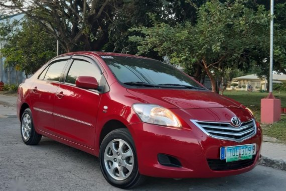 Toyota Vios 2012 for sale in Angeles 