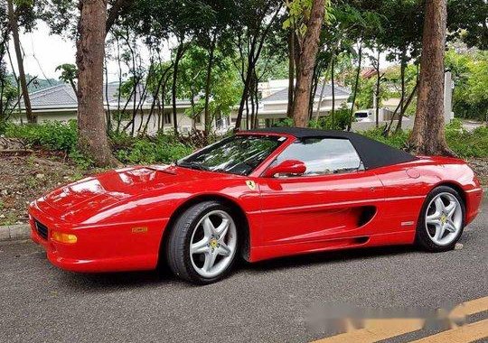 Used Ferrari F355 1999 in Pasig