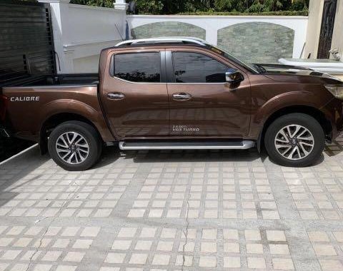 2019 Nissan Navara for sale in Makati