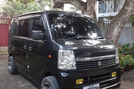 Suzuki Every 2019 for sale in Iligan 