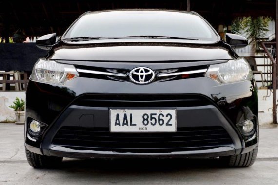 2015 Toyota Vios for sale in Angeles 