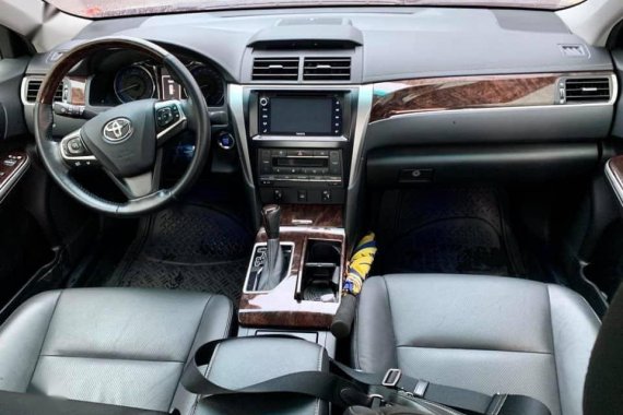 Toyota Camry 2016 for sale in San Juan