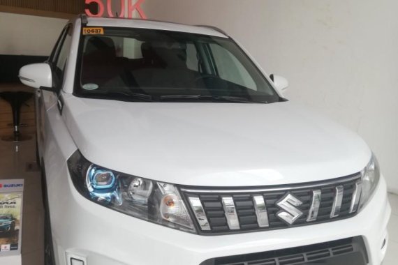 Suzuki Vitara 2020 for sale in Manila