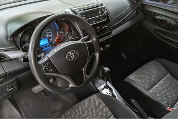 Toyota Vios 2013 for sale in Parañaque