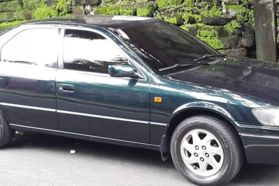 2001 Toyota Camry for sale in Manila