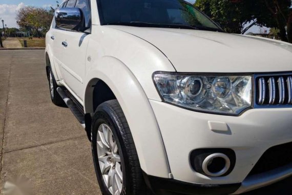 2010 Mitsubishi Montero for sale in Tarlac