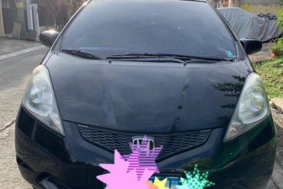 2nd-hand Honda Jazz 2010 for sale in Cainta