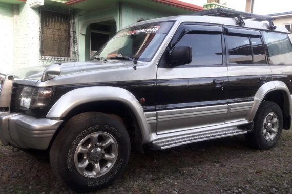 1996 Mitsubishi Pajero for sale in Bauang