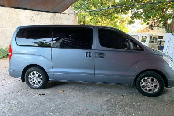 2008 Hyundai Starex for sale in Muntinlupa