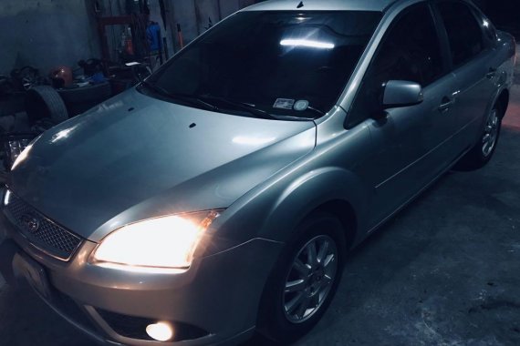 2007 Ford Focus for sale in Taguig