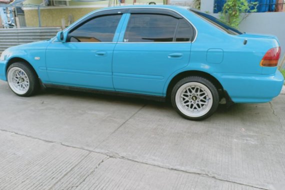 Used Honda Civic Vti 1996 for sale in Santa Rosa