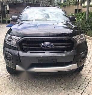 New Ford Ranger 2019 for sale in Quezon City