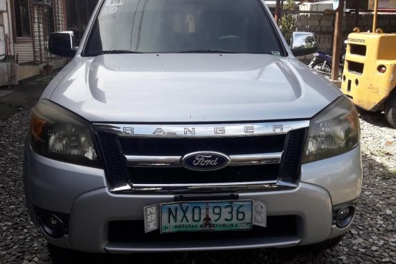 Second-hand Ford Ranger 2009 for sale in Tanza