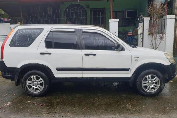 2003 Honda Cr-V for sale in Makati