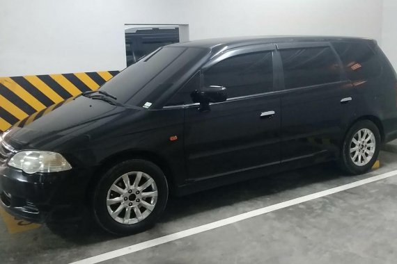 2000 Honda Odyssey for sale in Pasig 
