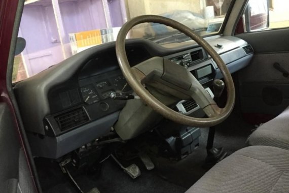 1995 Toyota Tamaraw for sale in Lapu-Lapu