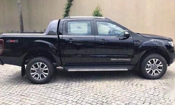 New Ford Ranger 2019 for sale in Quezon City