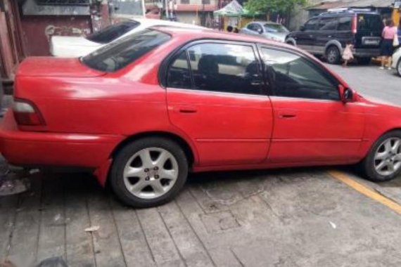 Used Toyota Corolla 1993 for sale in Manila