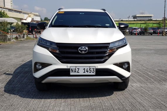 2019 Toyota Rush for sale in Pasig 