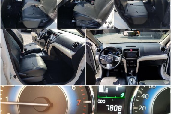 2019 Toyota Rush for sale in Pasig 