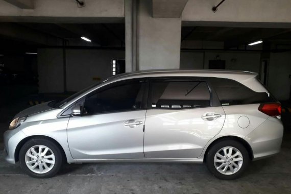 Used Honda Mobilio 2010 for sale in Manila