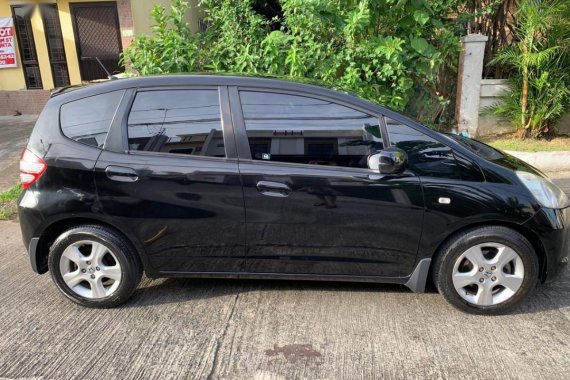 2nd-hand Honda Jazz 2010 for sale in Cainta