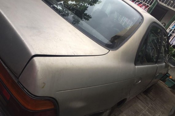 Toyota Corolla 1993 for sale in Manila