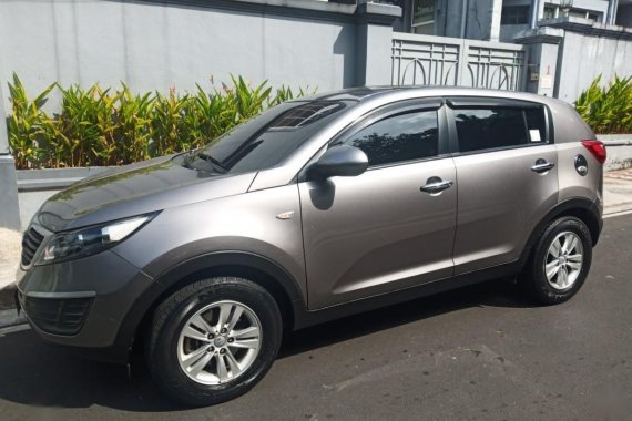 2012 Kia Sportage for sale in San Juan