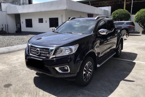 Nissan Navara 2019 for sale in Quezon City