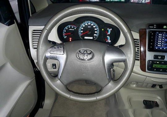 Used Toyota Innova 2016 for sale in Marikina