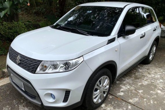 2018 Suzuki Vitara for sale in Cainta