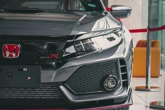 Honda Civic 2019 for sale in Santa Rosa
