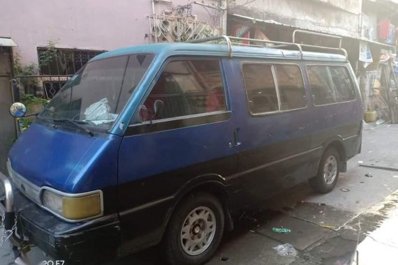 Kia Besta 1997 for sale in Caloocan 