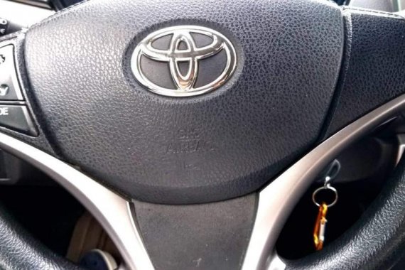 2013 Toyota Vios for sale in Paranaque 