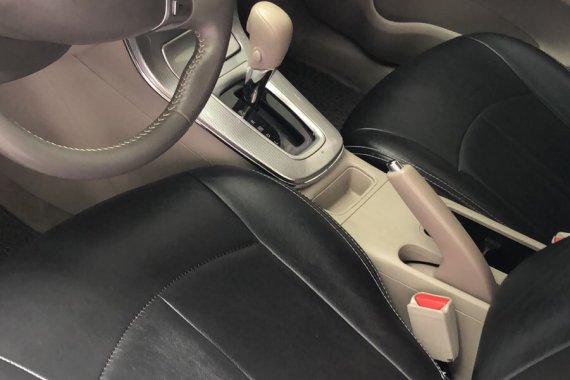 2018 Nissan Sylphy 1.6 CVT for sale in Pasig 