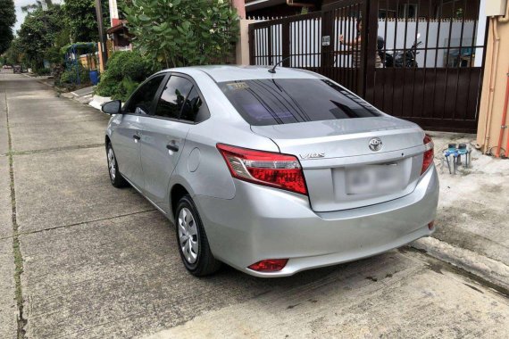 2014 Toyota Vios 1.3 J for sale in Cainta